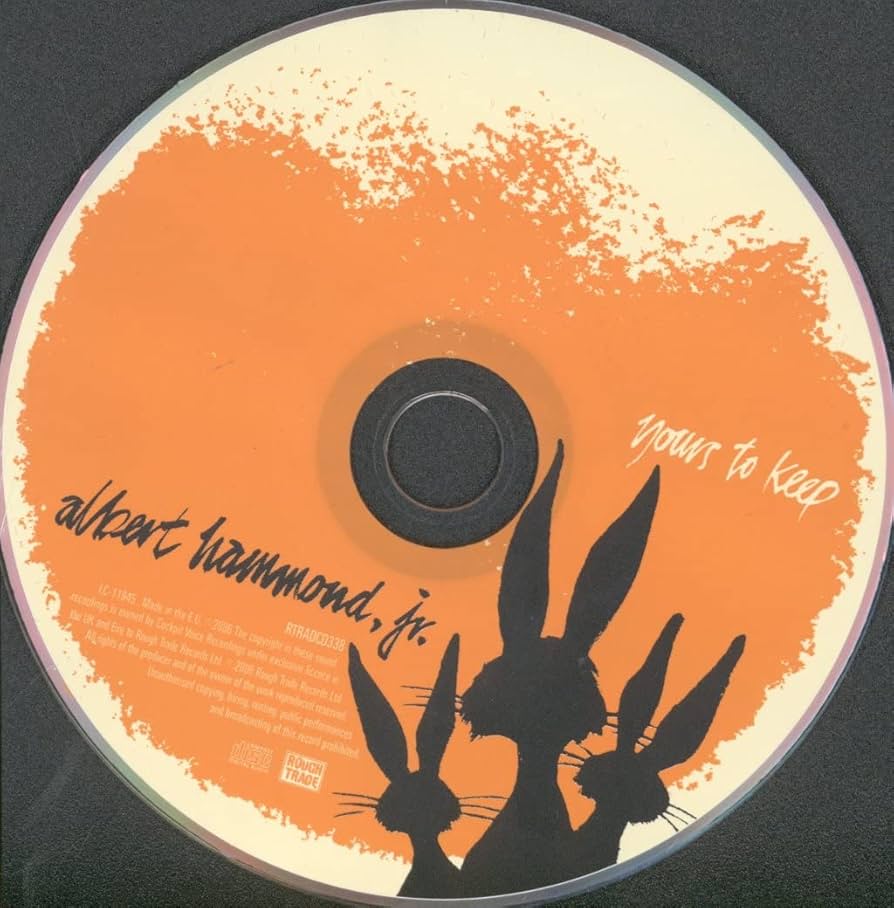 Amazon.co.jp: Yours to Keep: ミュージック